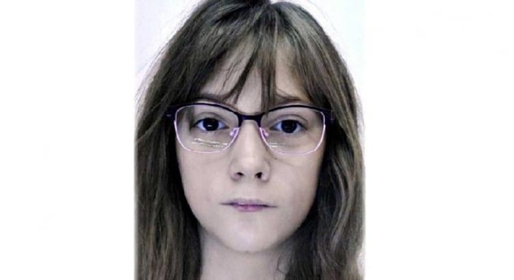 Eltűnt egy 11 éves kislány Budapesten