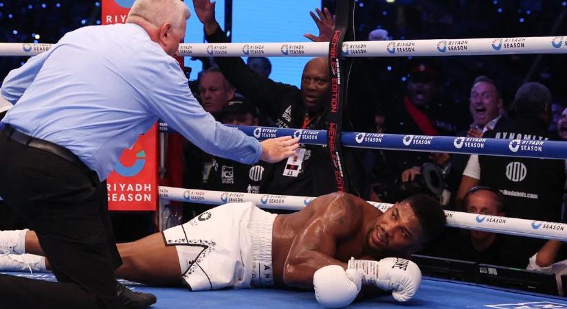 50 milliós cirkusz: a bokszvilágbajnok Miamiban verheti agyon a botrányhős YouTubert