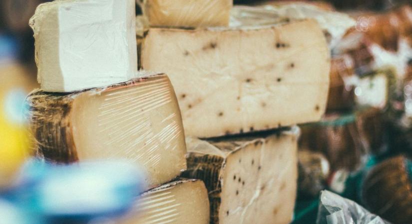 Óriási magyar sajtsiker a világbajnokságon!