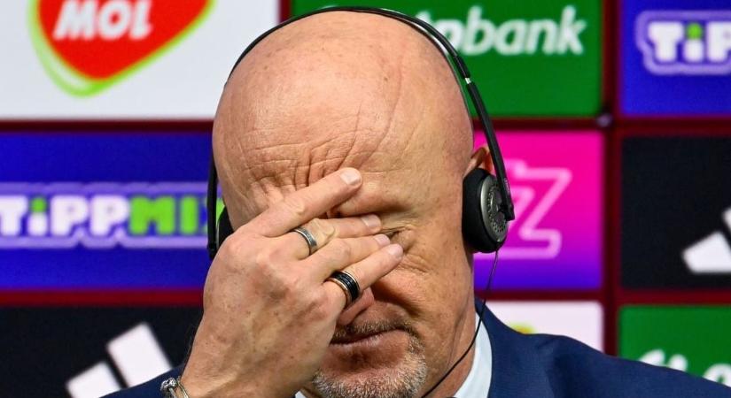 A világbajnokság még egy tegnapi döntetlennel is messze lett volna