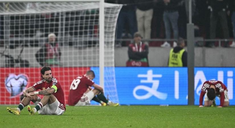 Szoboszlai mozdulata kiverte a biztosítékot az íreknél – ez a fotó bejárta az egész világot