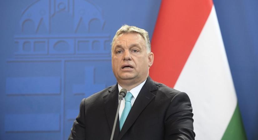 Orbán egy poszttal intézte el a magyar válogatott újabb fájó vereségét