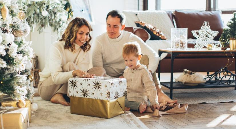 Ötletek, hogyan kerülhetjük el a karácsonyi stresszt