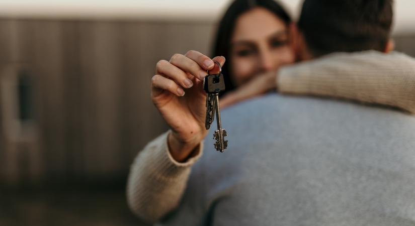 Az Otthon Start miatt döntött úgy minden harmadik vásárló, hogy lakást vesz