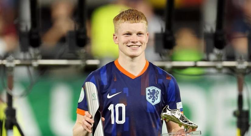 A Liverpool is harcba száll az „új Pedriért”