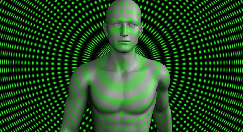 A tökéletes digitális hasonmás