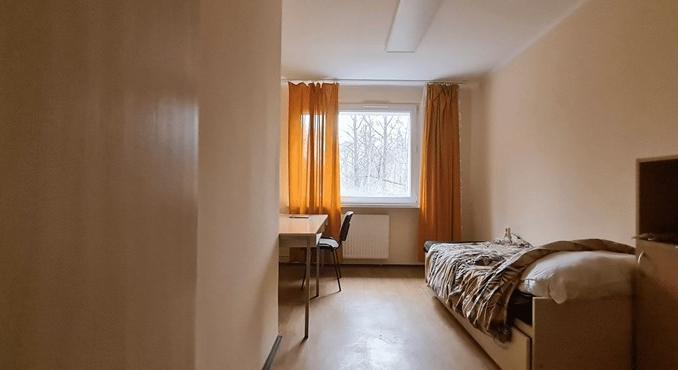 12500 férőhelyes, korszerű kollégiumokat terveznek a Diákvárosba