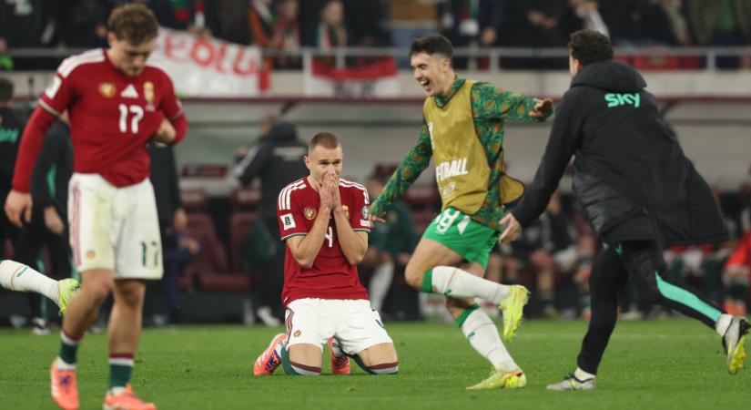 Vasárnap mi voltunk Izland