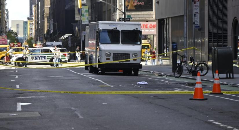 Meglőtték a New York Jets játékosát, de a kórházban sikerült stabilizálni az állapotát