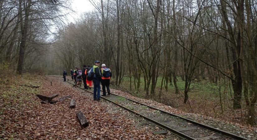 Holtan találták meg a Csanyikban azt a 73 éves asszonyt, aki két és fél hete tűnt el a Bükkben