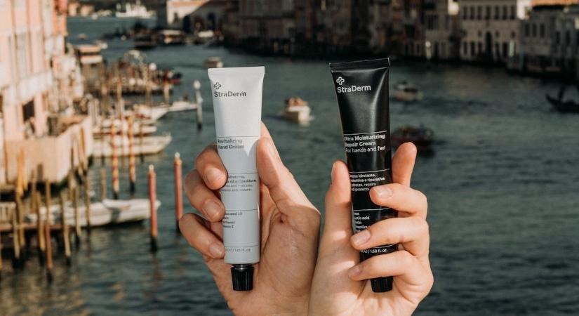 Nyereményjáték-szabályzat: StraDerm játék