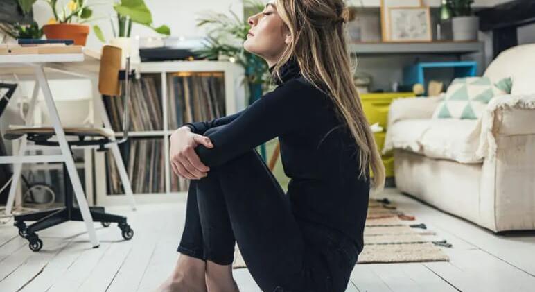 Kimerült empátia: amikor túl sokat adsz másoknak