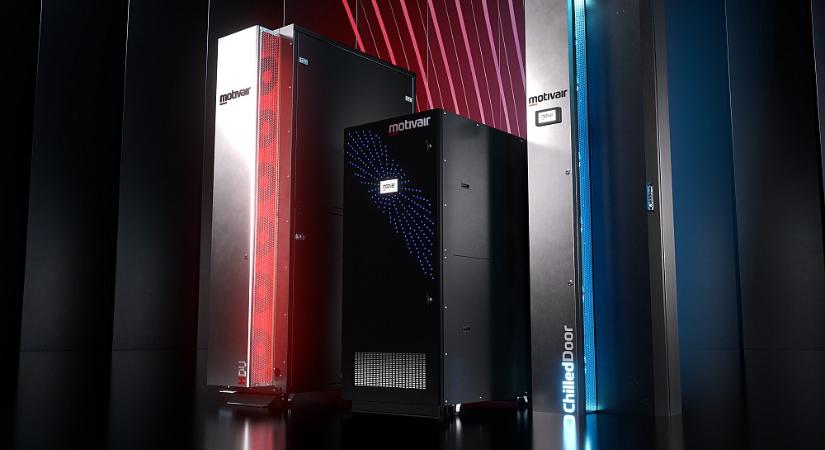 Folyadékhűtés a processzorokig – új korszak az adatközpontokban