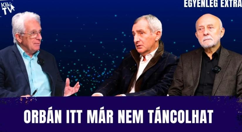 A hatalom fél a fiataloktól