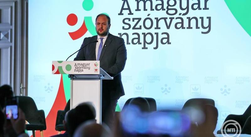 Nacsa Lőrinc: a szórványmagyarság megmaradása össznemzeti érdek