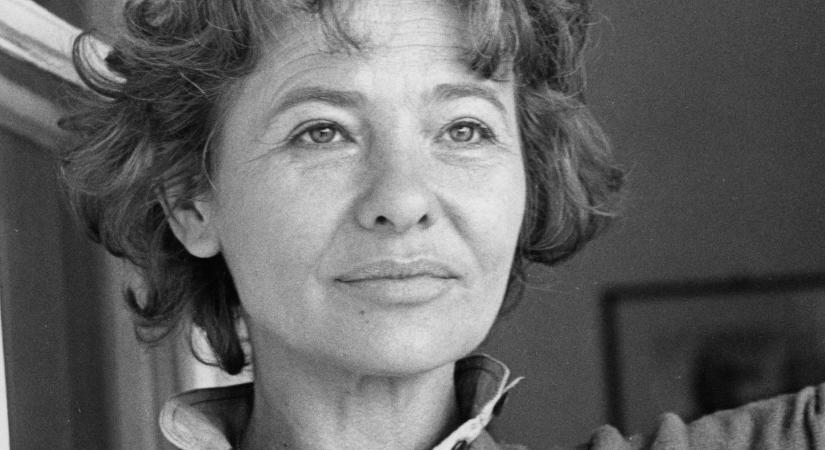 Ritkán látott fotókkal és Koltai Lajossal emlékezik Törőcsik Marira az OSZMI