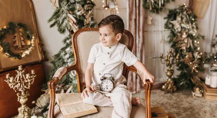 Így készüljünk a karácsonyi fotózásra – Bevált, praktikus tippek egy anyukától