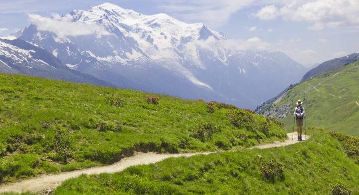 Veszélyes tevékenység miatt zárták le a magyarok legnépszerűbb turistaútvonalát