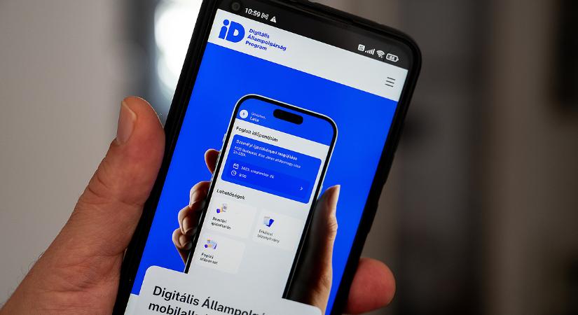 Kiderült, mennyire lettek digitális állampolgárok a magyarok