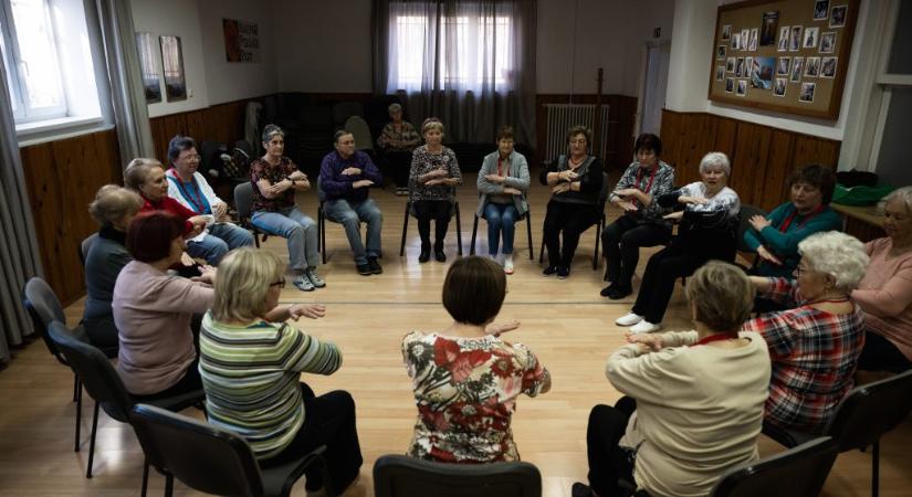 A szokásosnál korábban érkezik a decemberi nyugdíj