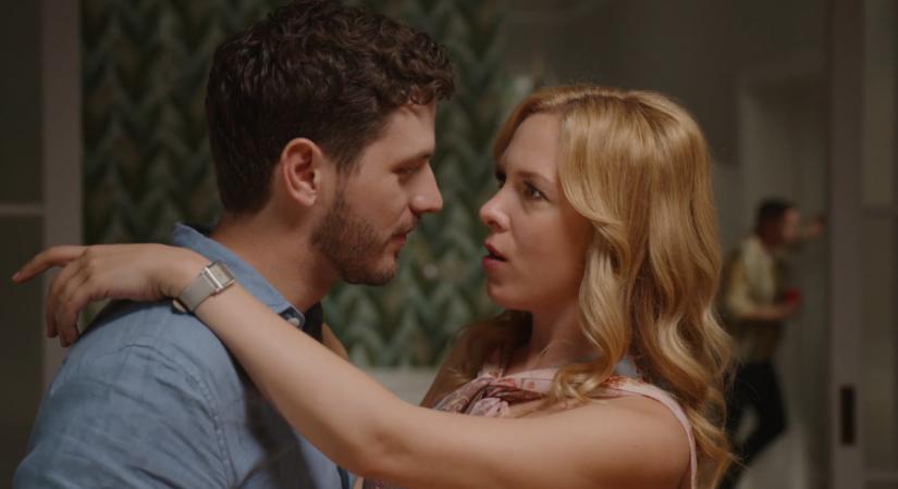 Megérkezett a Félrelépni szabad teasere