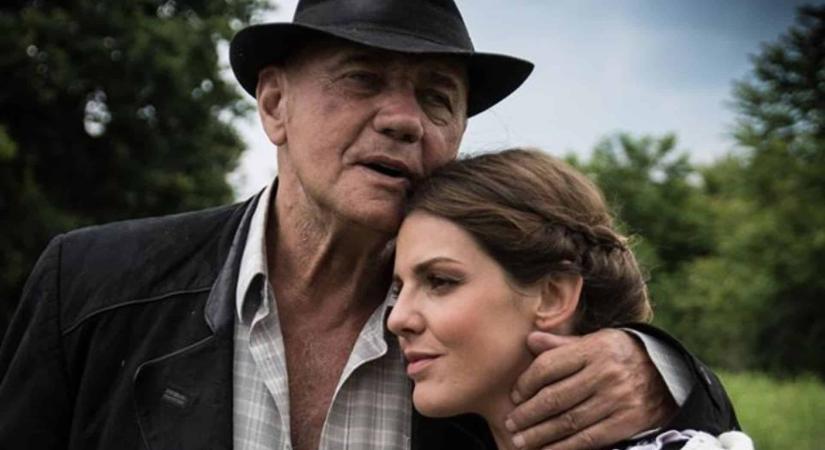 A legjobb drámai film díját nyerte a Földindulás című alkotás Franciaországban Bordán Irén és Koncz Gábor szereplésével