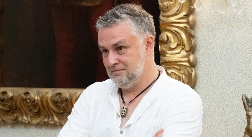 Vályi István szétcincálta Szabó Zsófit: ilyen kemény választ még nem kapott