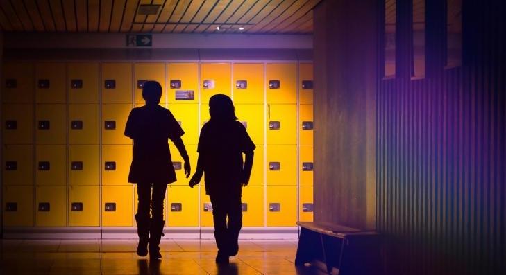 Prevenciós foglalkozások iskolásoknak 