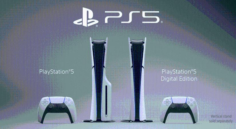 Rendkívül sikeres a PS5, de még mindig van benne tartalék