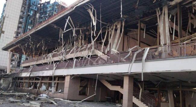 Hatalmas dróntámadás érte az odesszai régió kikötőit és energiainfrastruktúráját, civil hajók sérültek meg