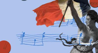 Vive la France! – francia klasszikusok ünnepe, 2025. november 15.