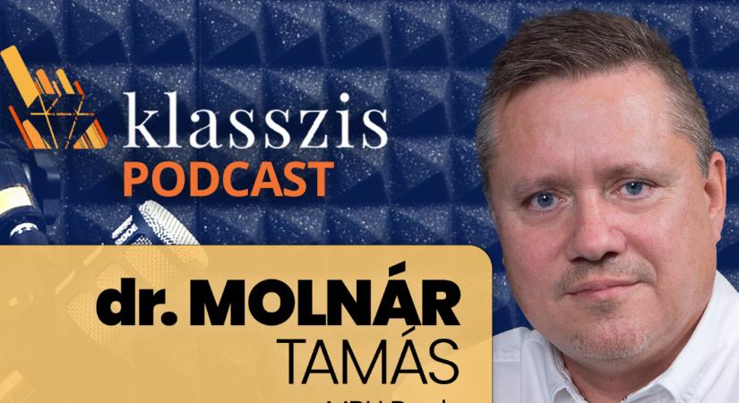 Ez húzhatná a GDP-t is: elképzelhető az államilag támogatott faktoringpiac? – Klasszis Podcast