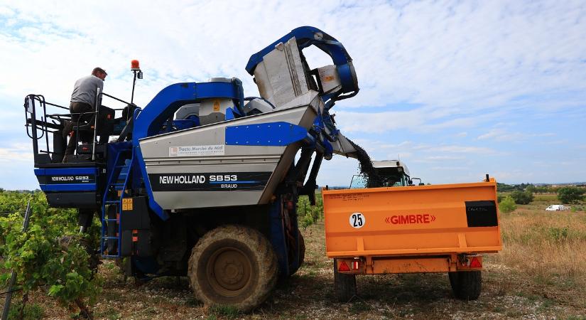 Kisméretű földterületekkel folytatódik a földértékesítési program