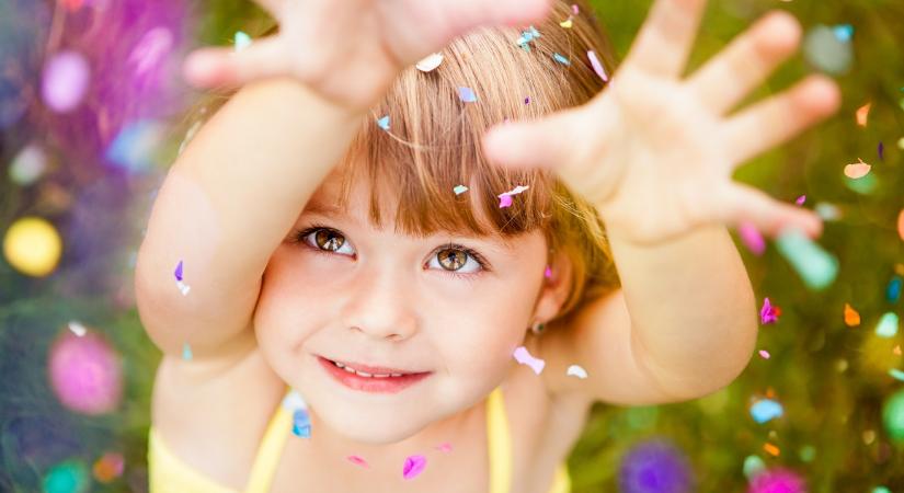 7 gyönyörű név, aminek erre a hétre esik a névnapja