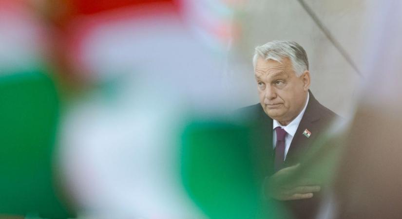Orbán Viktor: A kisvállalkozóknak ma jó napja lesz