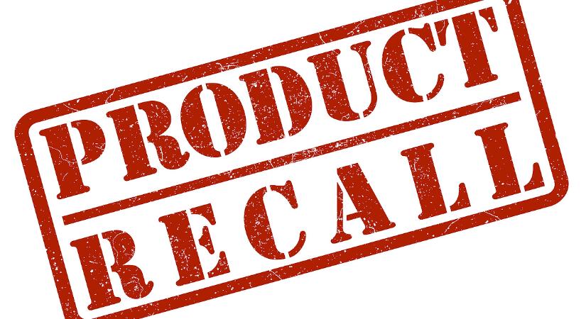 Azonnal vigye vissza vagy kukázza, ha ilyet vett a gyerekének