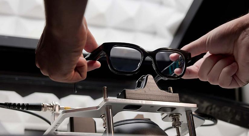 A hatalom gyűrűjével védekezne a Samsung a Magic Leap szemüvege ellen