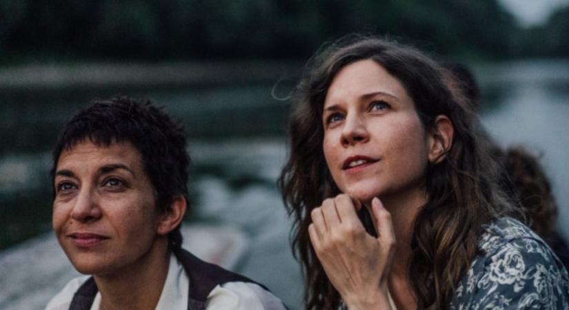 Díjat nyert Cottbus-ben a Pipás Pistáról szóló film Török-Illyés Orsolyával és Stork Natasával