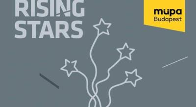 Csillagfényes november – jubileumi Rising Stars hétvége