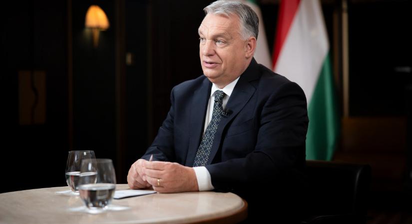 Fontos bejelentést tett Orbán Viktor az üzemanyagárakról: minden autóst érint
