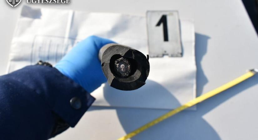 Több milliós kárt okozott, de csak hatezret keresett két balassagyarmati kábeltolvaj