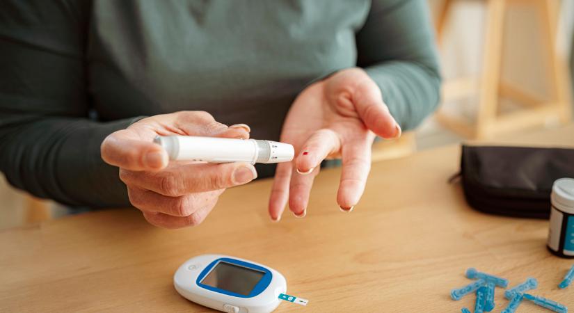 Meddig normális a vércukorszint? Ezt az értéket nem szabad túllépni