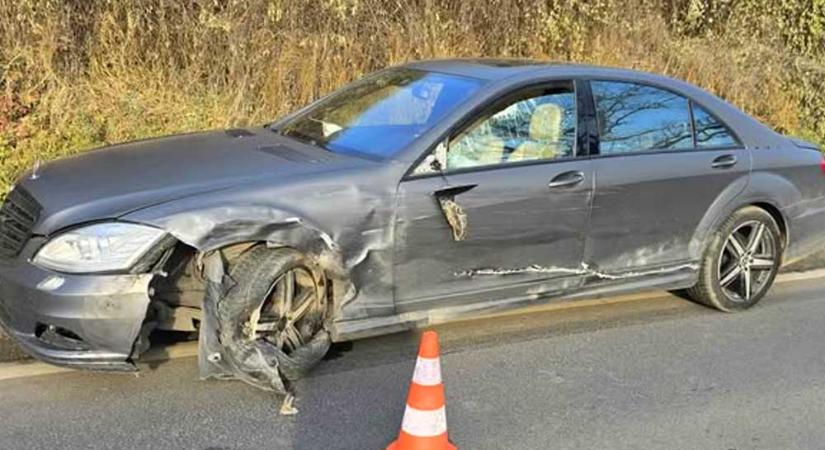 Tömegverekedés tört ki a Gyömrő és Mende közti baleset után, részegen estek egymásnak a rokonok – videó a cikkben