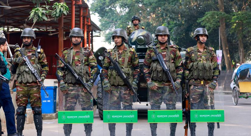 Halálra ítéltek egy volt miniszterelnököt