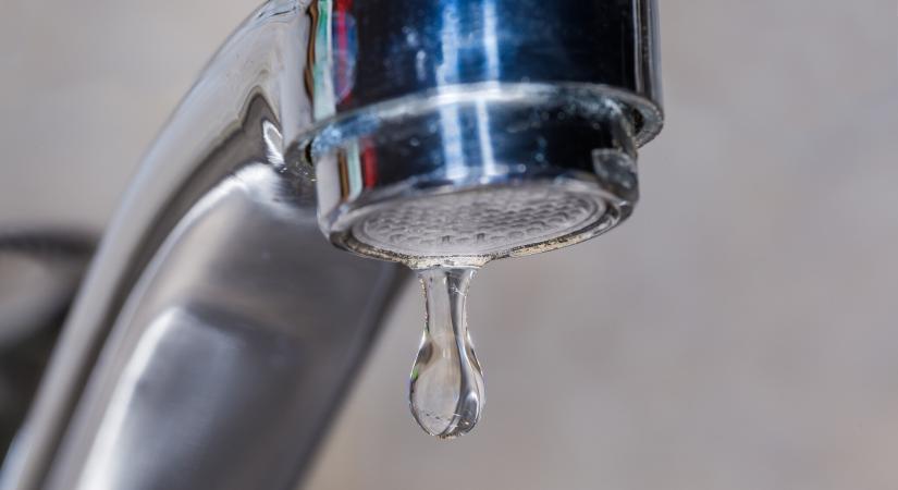 Ólommal szennyezett csapvíz: még a népegészségügyi központ székhelyén is gondok lehetnek