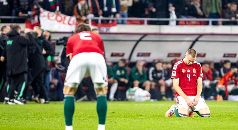 Rossi szerint közös útkeresés szükséges a kudarc után