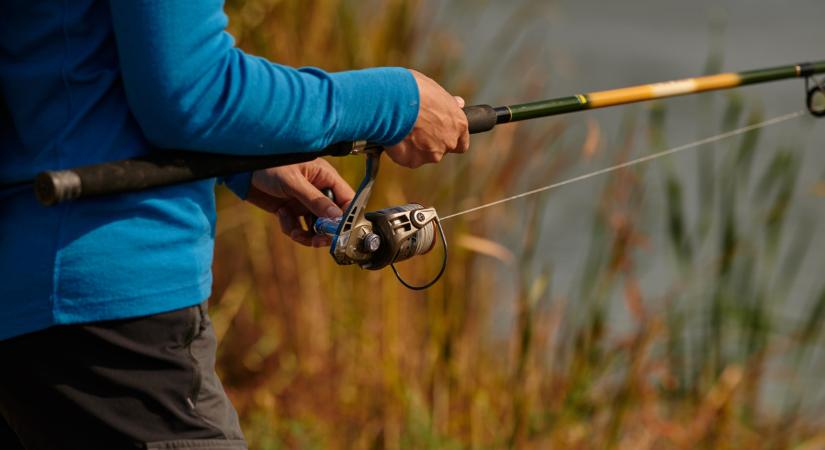 Ilyen nincs! Nem létező fajként azonosította zsákmányát a dunai horgász, a szakértők is meglepődtek