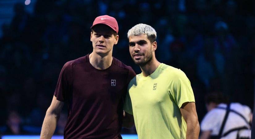 A vb döntőt elbukta a világranglista elsőség viszont az övé lett