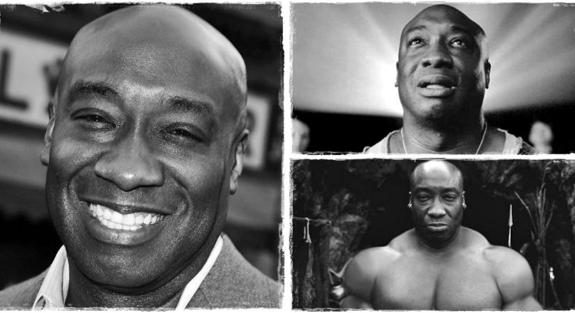 Most lenne 68 éves Michael Clarke Duncan – Íme 10 meglepő érdekesség a tragikus sorsú színészről