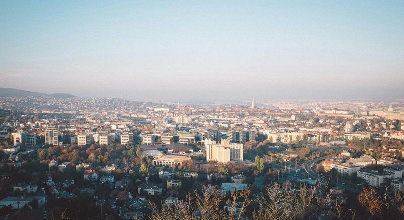 Magyarországi ingatlanpiac: A külföldi vásárlók között élmezőnyben a román állampolgárok